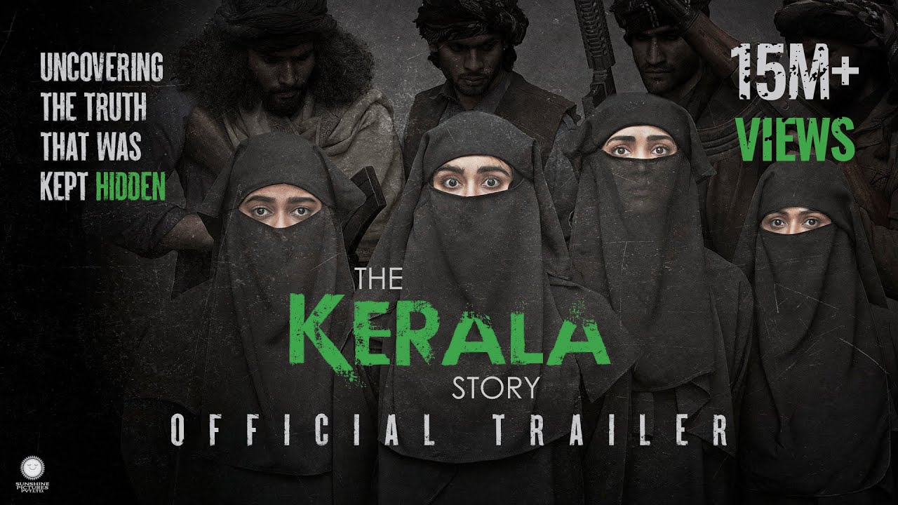 the kerala story