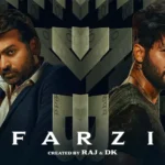 Farzi 2023 web series